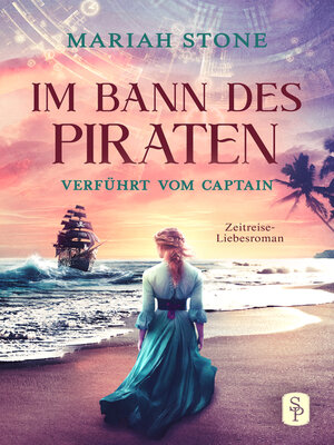cover image of Verführt vom Captain